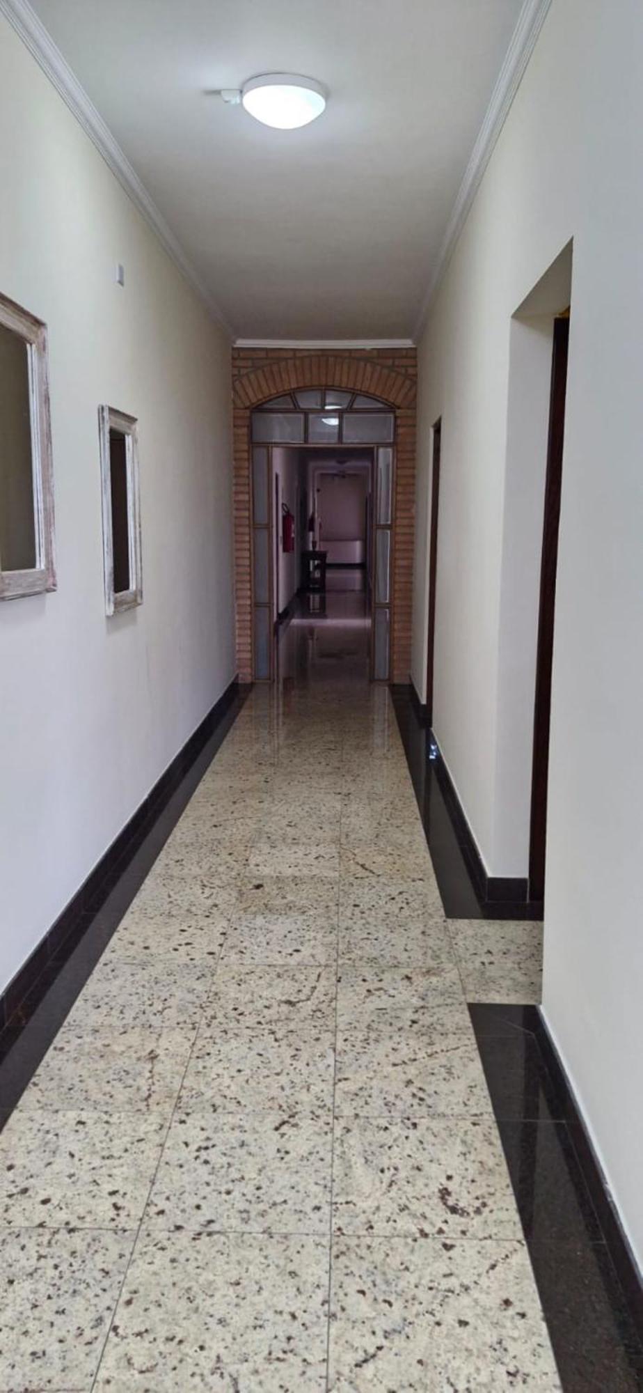 Jadi Hotelaria Peruíbe Екстериор снимка
