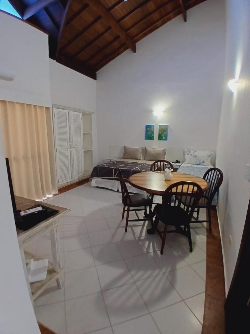 Jadi Hotelaria Peruíbe Екстериор снимка