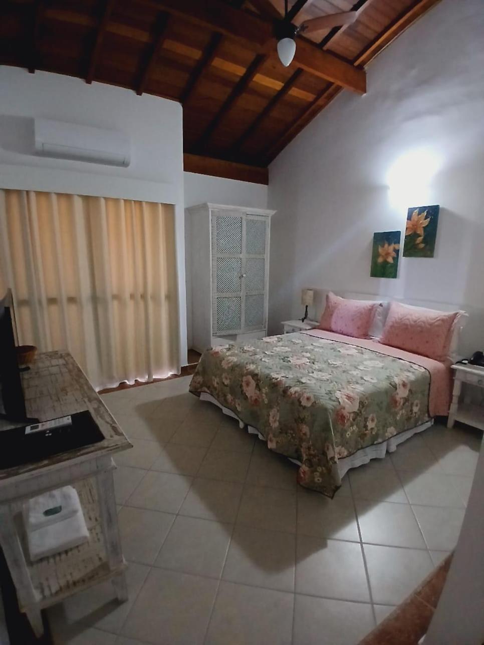 Jadi Hotelaria Peruíbe Екстериор снимка