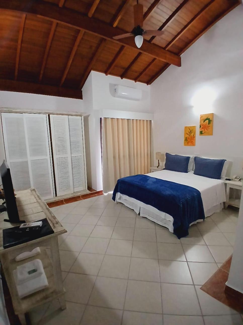 Jadi Hotelaria Peruíbe Екстериор снимка