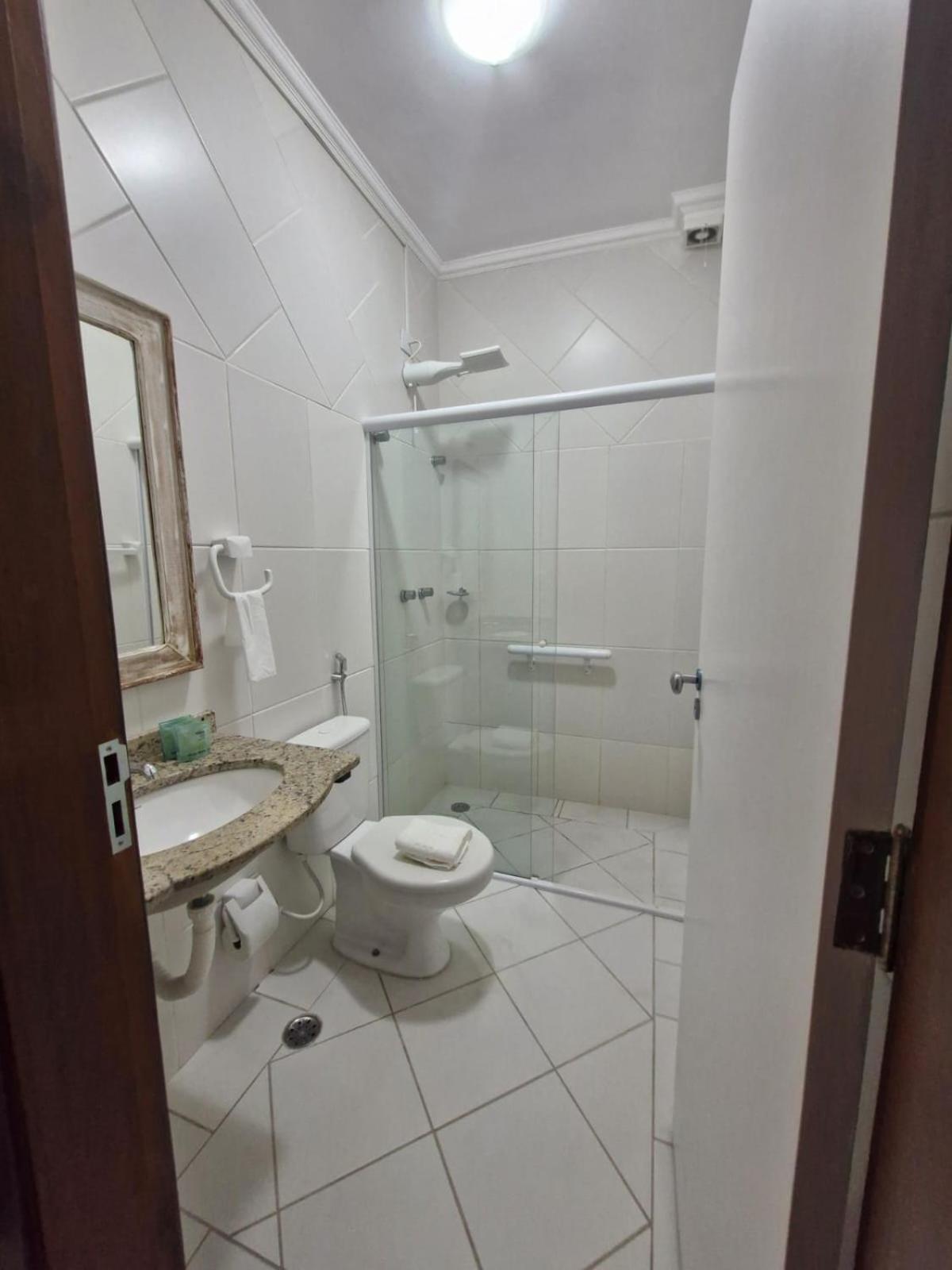 Jadi Hotelaria Peruíbe Екстериор снимка