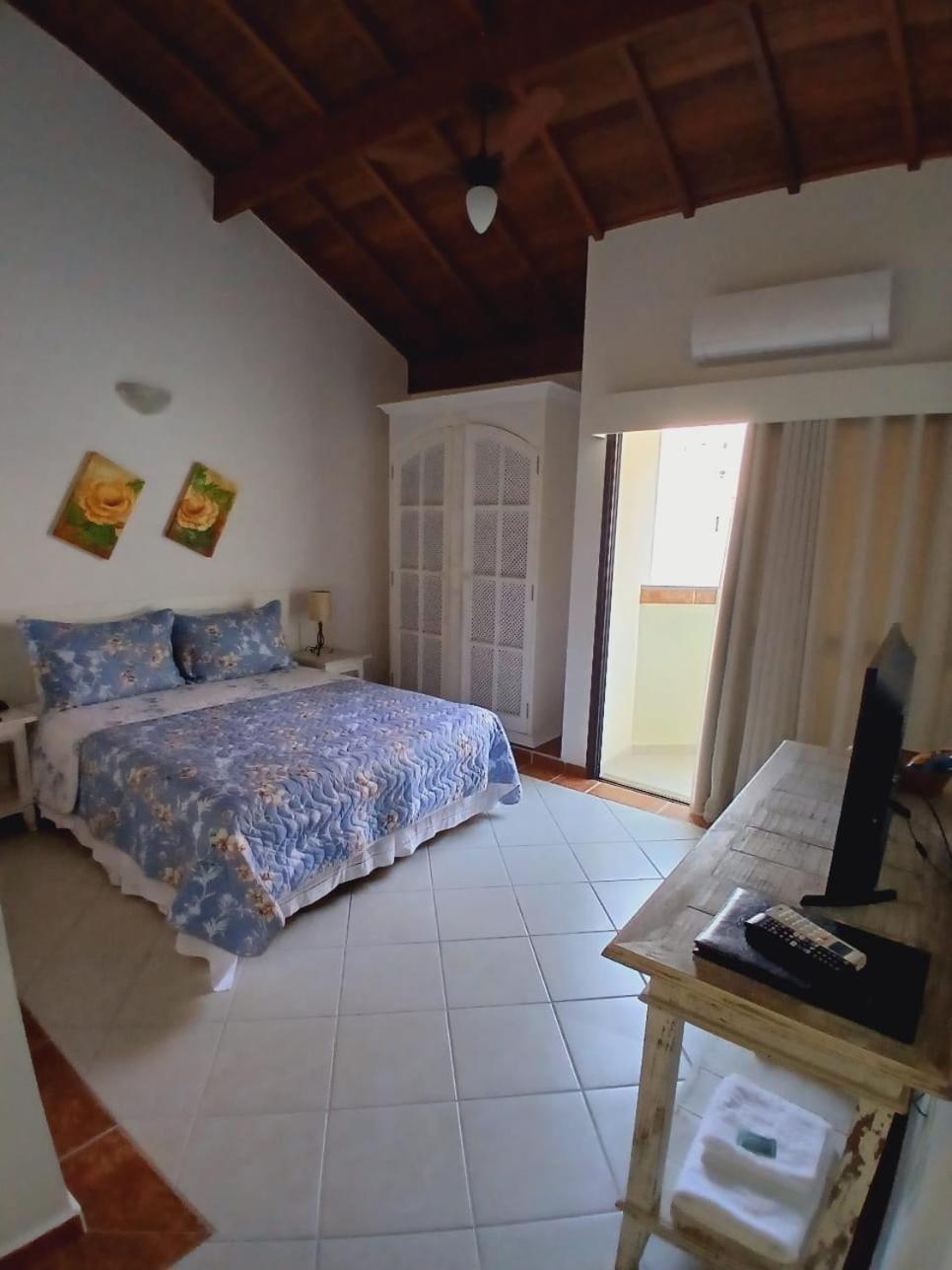 Jadi Hotelaria Peruíbe Екстериор снимка