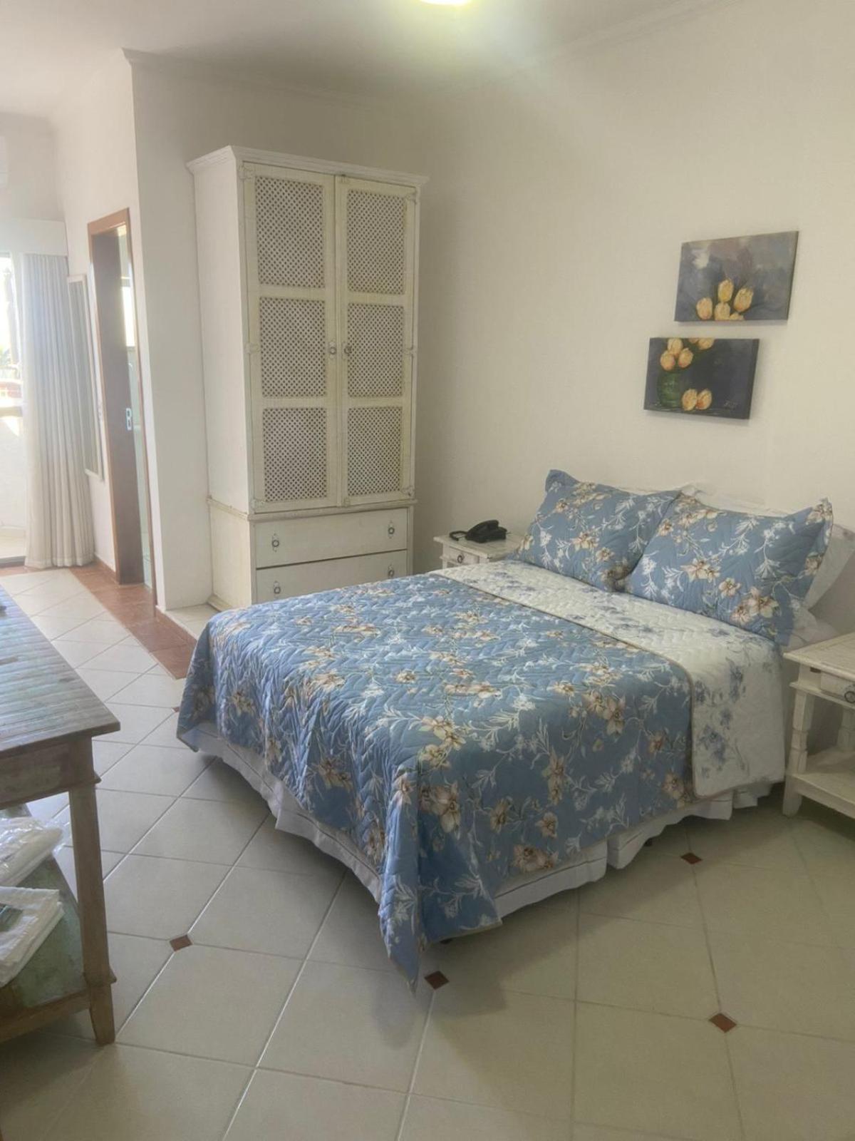 Jadi Hotelaria Peruíbe Екстериор снимка