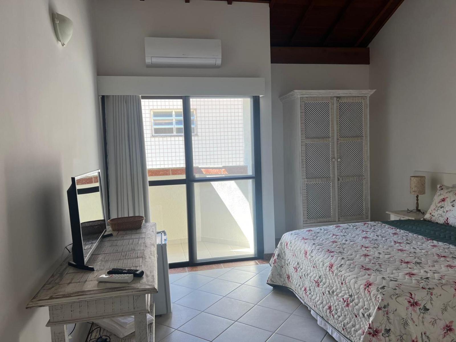 Jadi Hotelaria Peruíbe Екстериор снимка