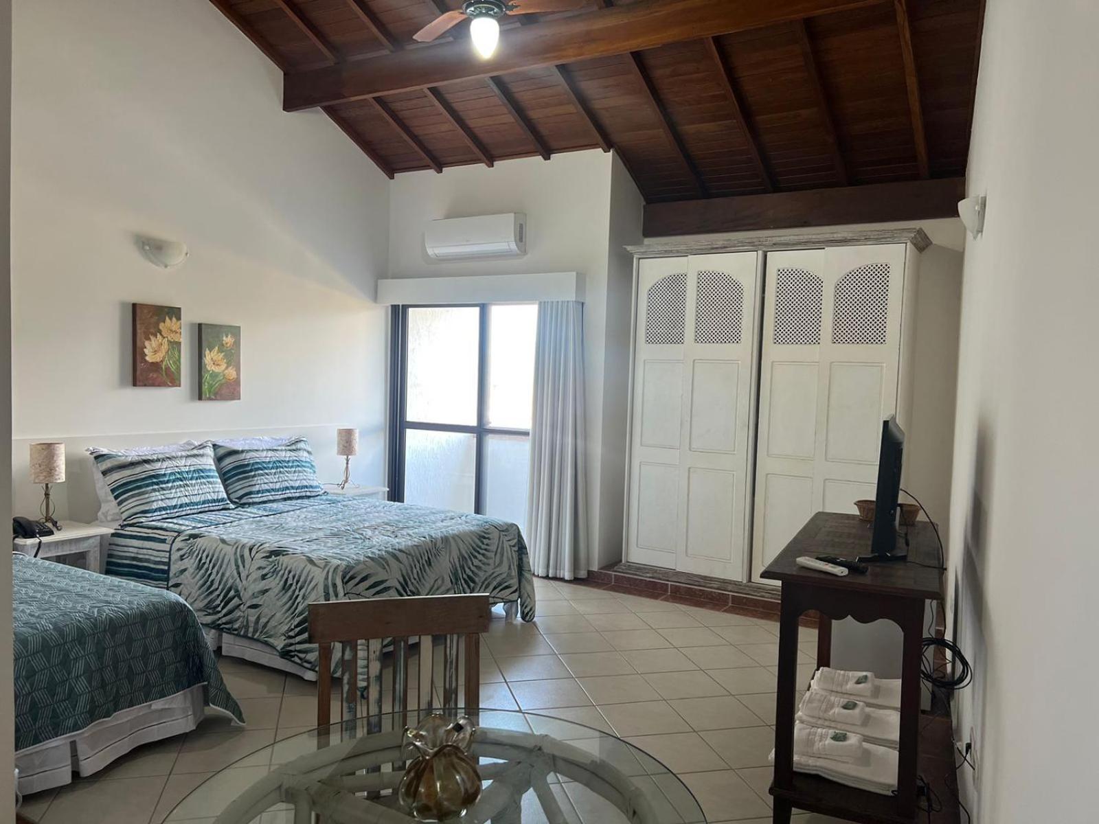 Jadi Hotelaria Peruíbe Екстериор снимка