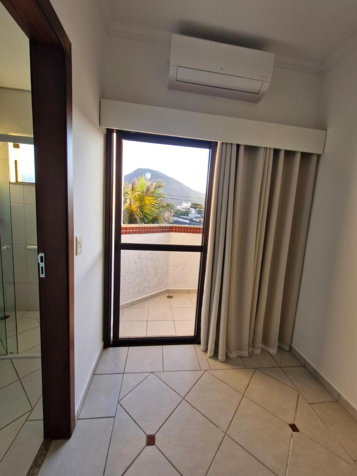 Jadi Hotelaria Peruíbe Екстериор снимка