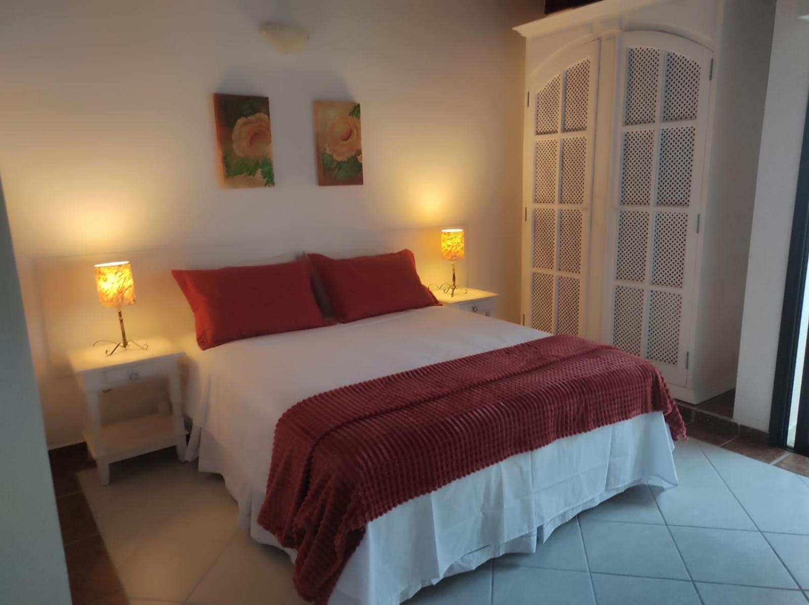 Jadi Hotelaria Peruíbe Екстериор снимка
