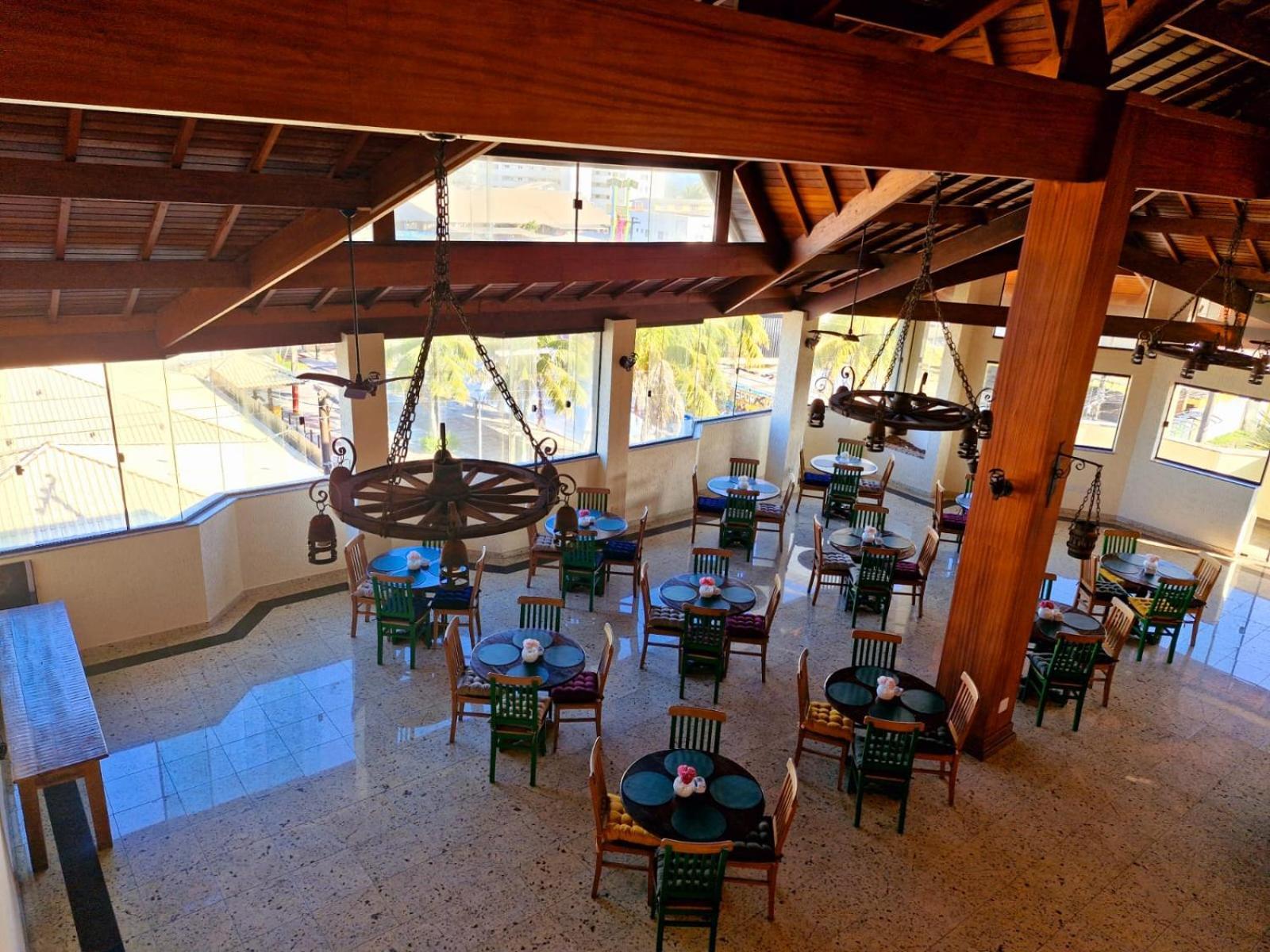 Jadi Hotelaria Peruíbe Екстериор снимка